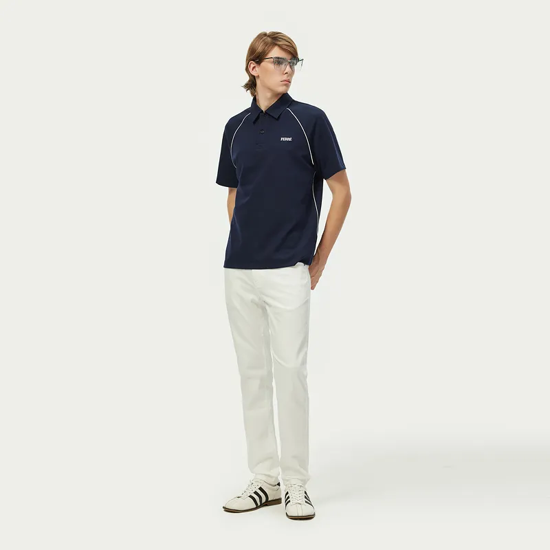FERRE Polo Shirts Men-6