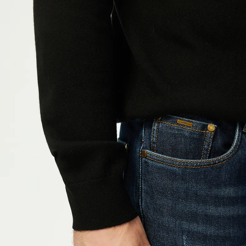 FERRE Jeans Unisex-12