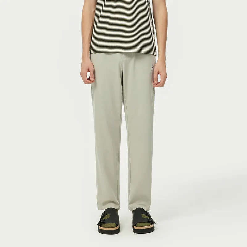 FERRE Casual Pants Men's Beige Gray-3
