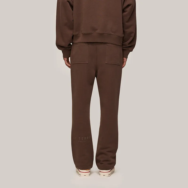 GF Ferré Casual Pants Unisex-11