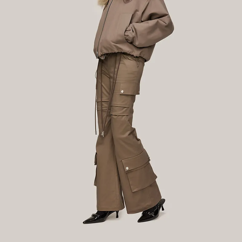 GF Ferré Casual Pants Women's-9