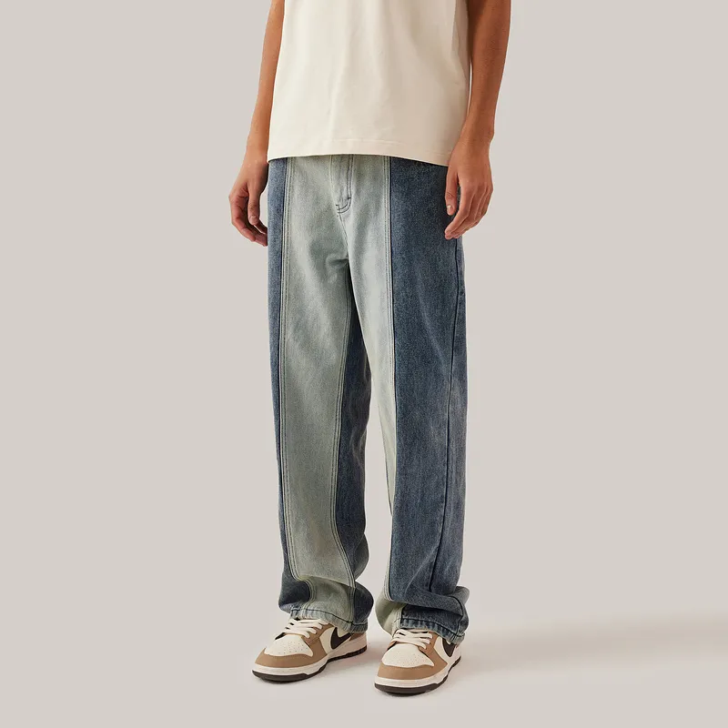 GF Ferré Jeans Unisex Denim Blue-3
