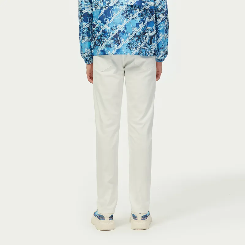 FERRE Casual Pants Men-12