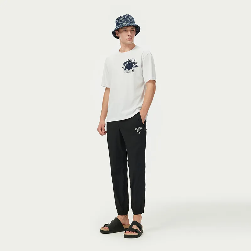 FERRE T Shirts Men-8