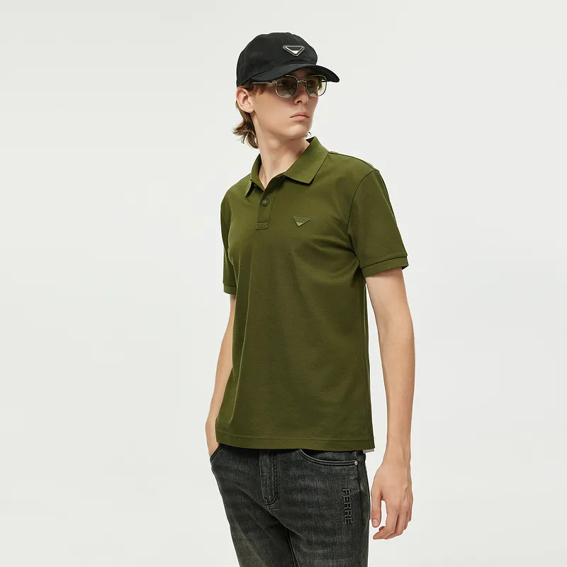 FERRE Polo Shirts Men-13