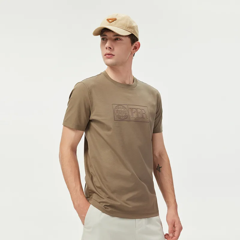 FERRE T Shirts Men-7