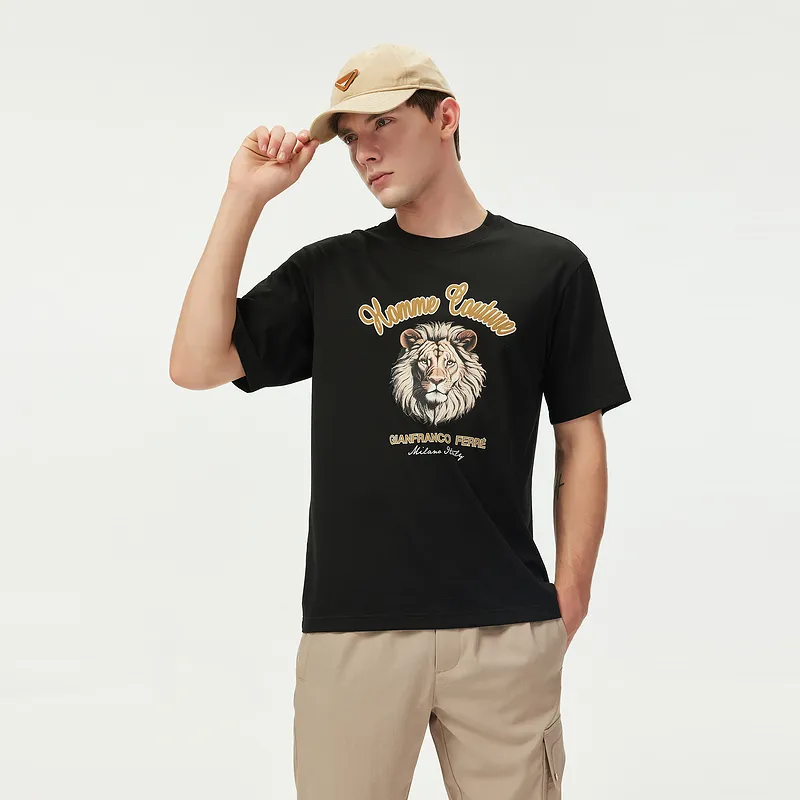 FERRE T Shirts Men-3
