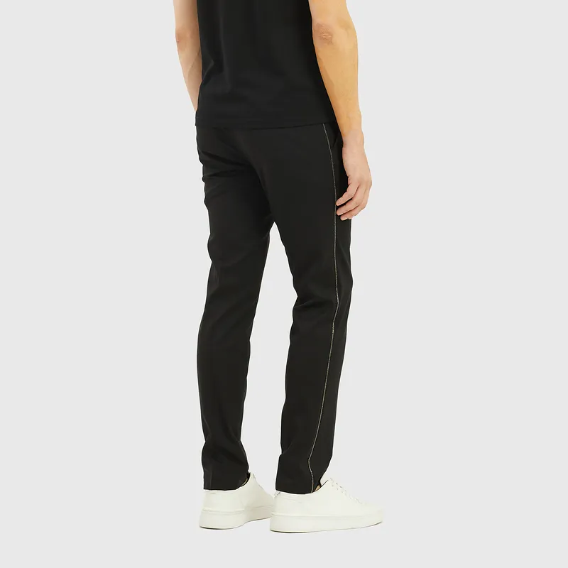 FERRE Suit Trousers Men Black-5