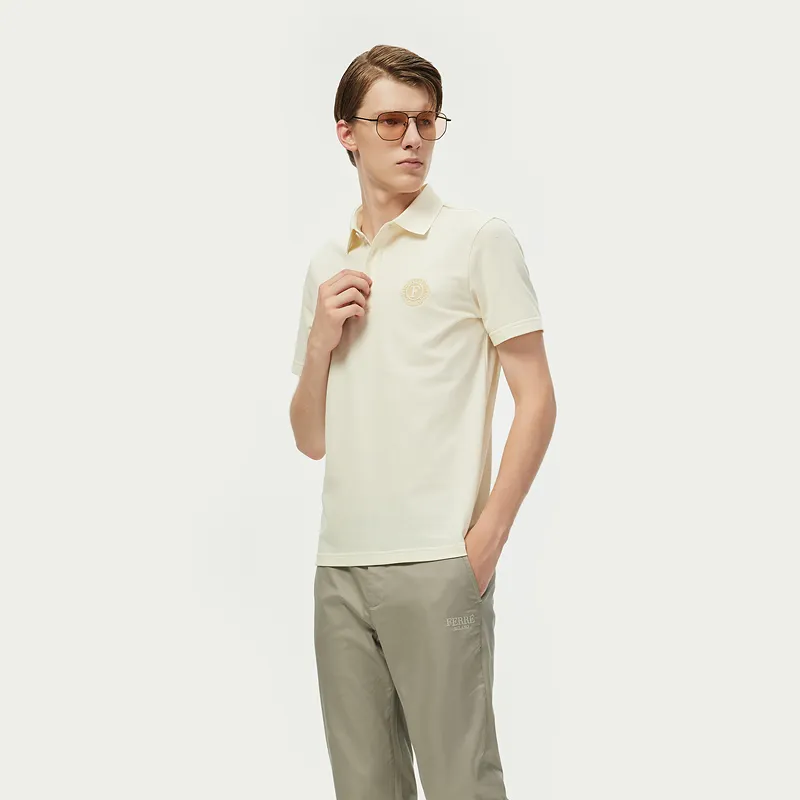 FERRE Polo Shirts Men-4