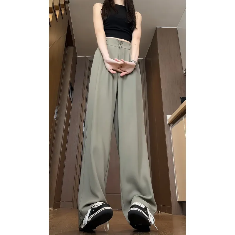 HAPPY PARTY Casual Pants Unisex-19