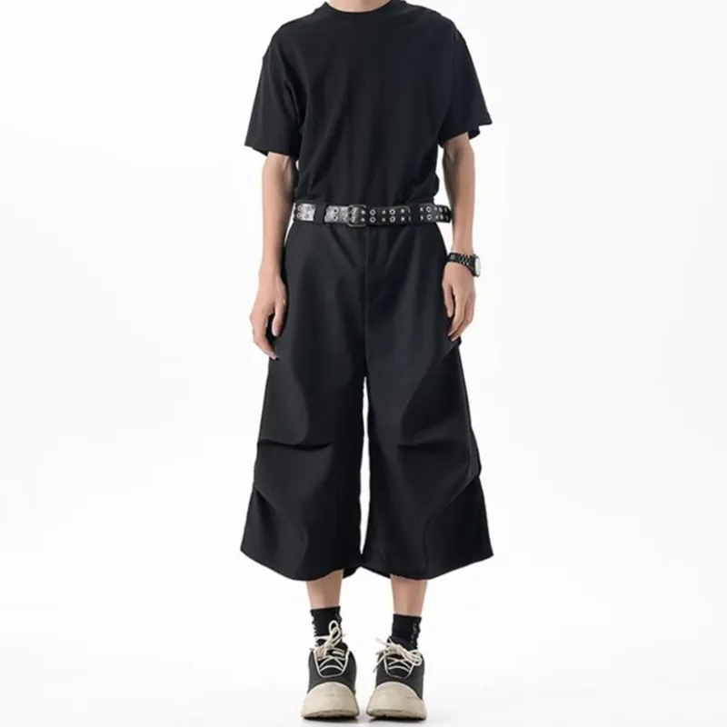 HAPPY PARTY Casual Pants Unisex-2