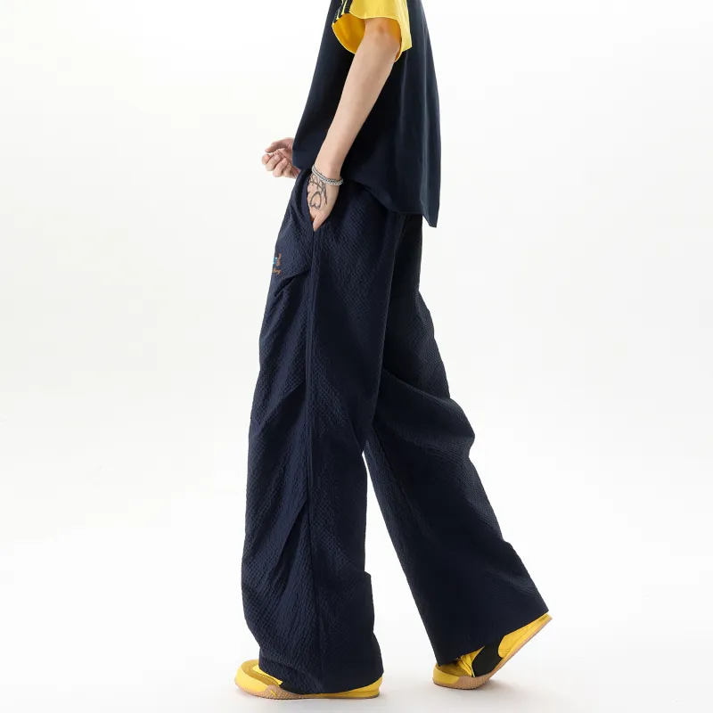 HAPPY PARTY Casual Pants Unisex-27