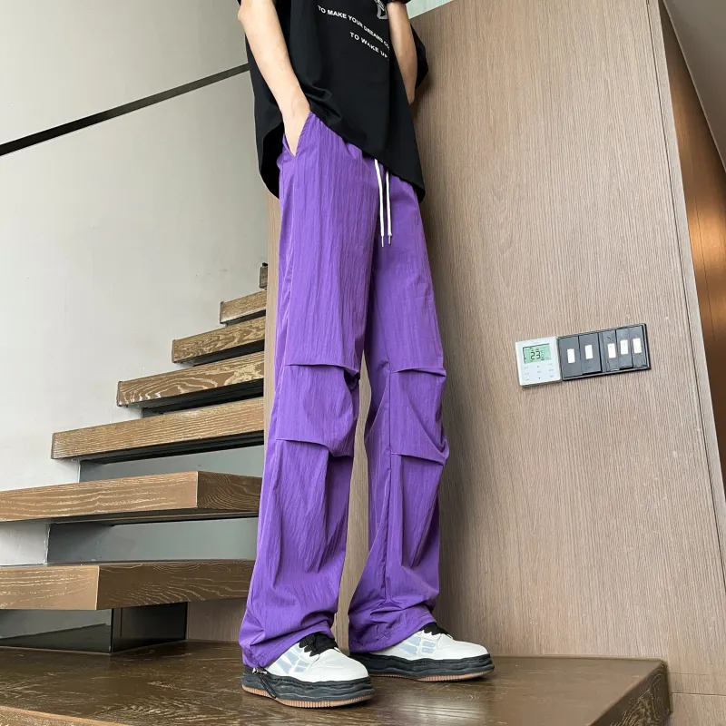 HAPPY PARTY Casual Pants Unisex-28
