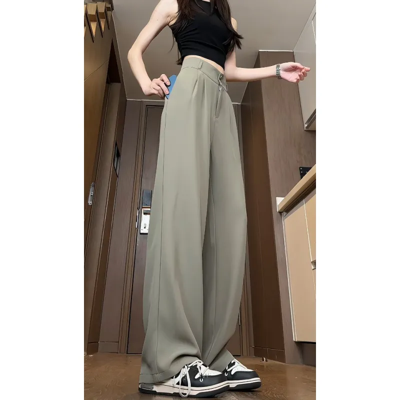 HAPPY PARTY Casual Pants Unisex-22