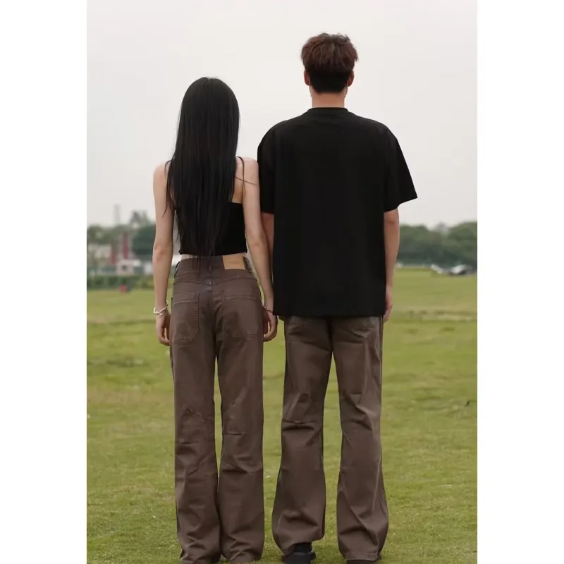 HAPPY PARTY Jeans Unisex-9