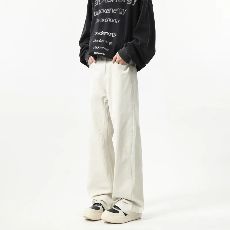 HAPPY PARTY Jeans Unisex-9