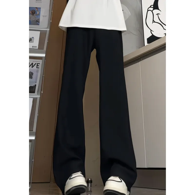 HAPPY PARTY Casual Pants Unisex-5