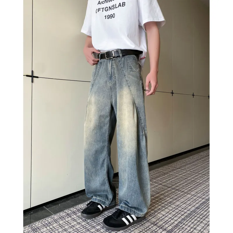 HAPPY PARTY Jeans Unisex-3