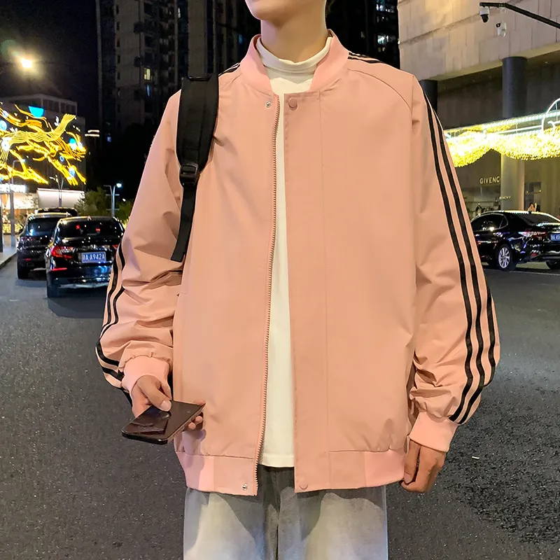 HAPPY PARTY Jackets Unisex-20
