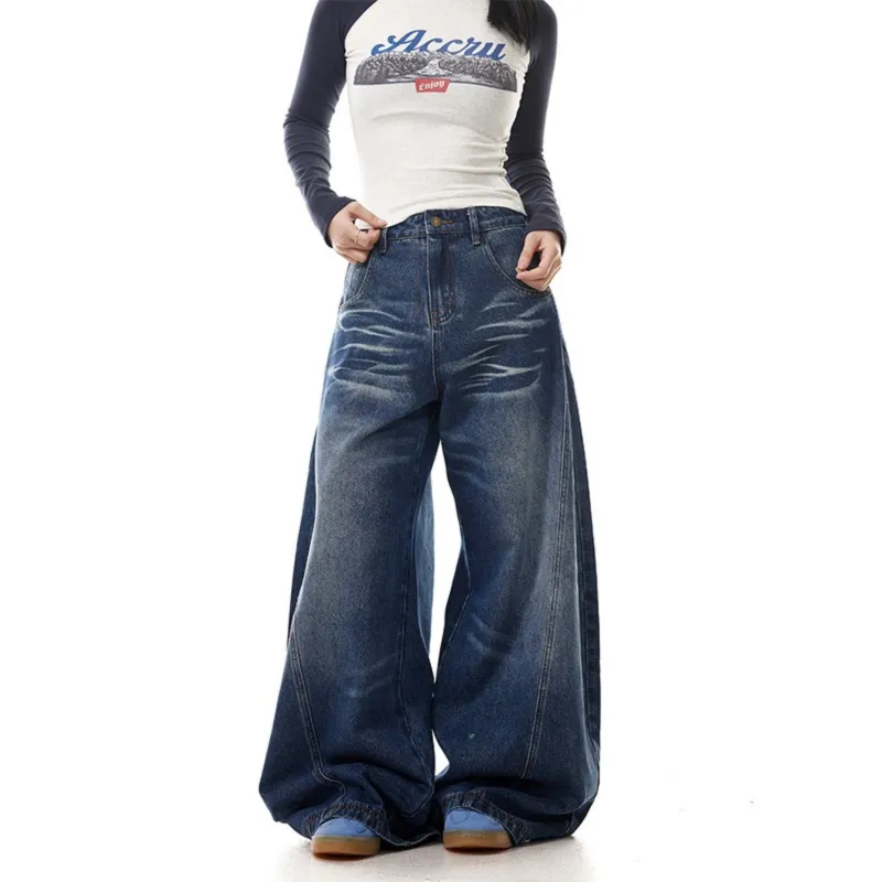 HAPPY PARTY Jeans Unisex-10