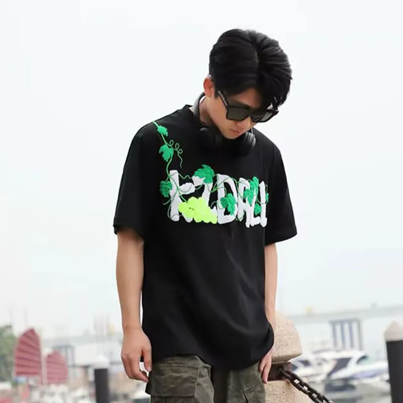 HAPPY PARTY T Shirts Unisex-8