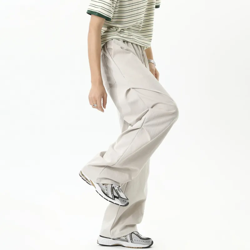 HAPPY PARTY Casual Pants Unisex-12
