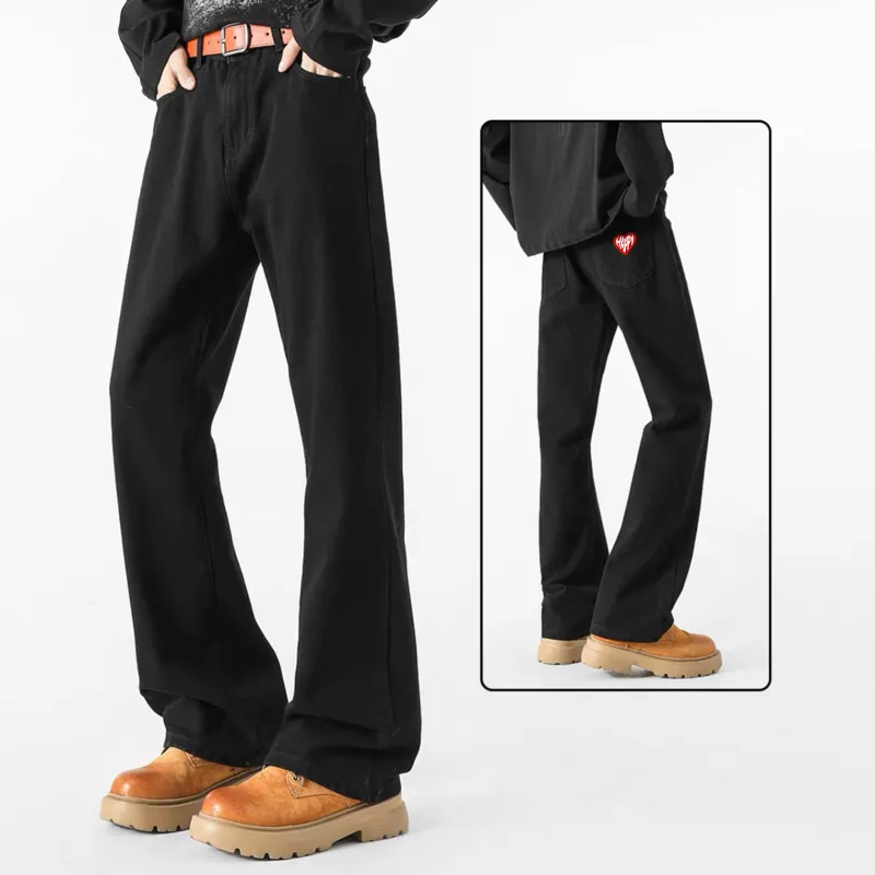 HAPPY PARTY Jeans Unisex-1