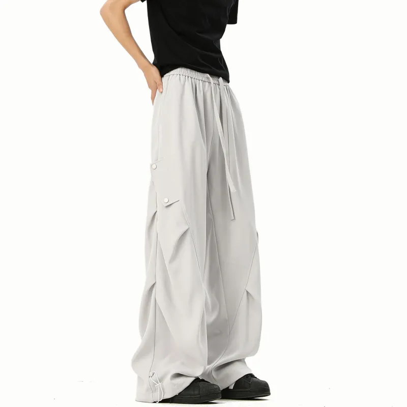 HAPPY PARTY Cargo Pants Unisex-10