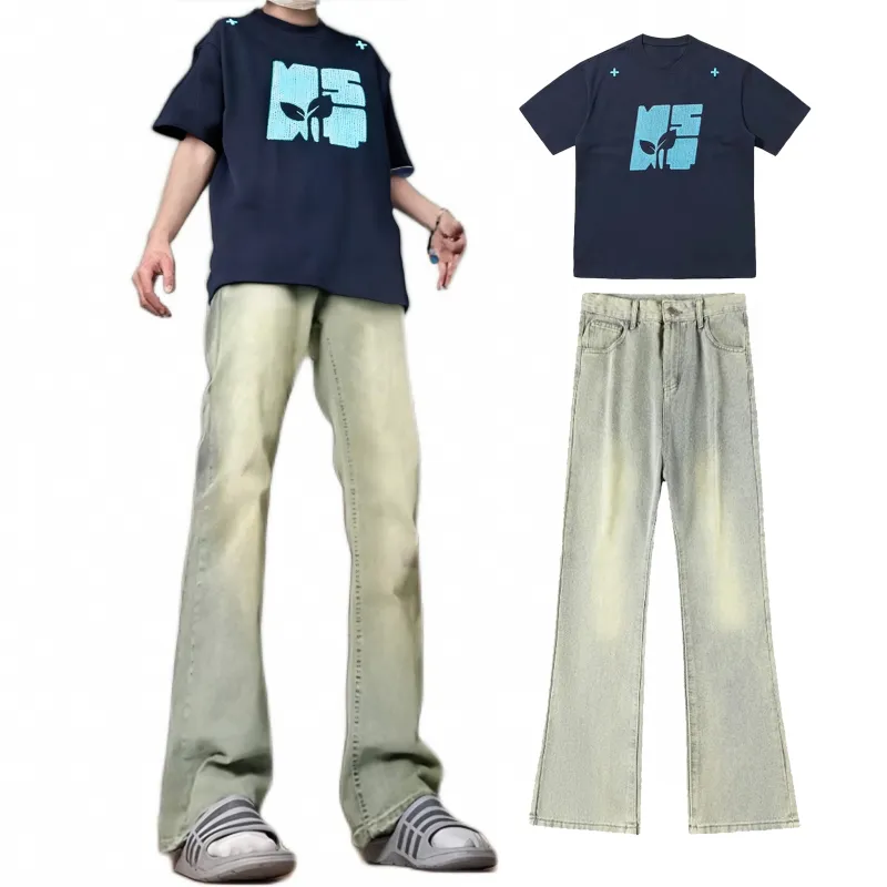 HAPPY PARTY Casual Sportswear Unisex-52