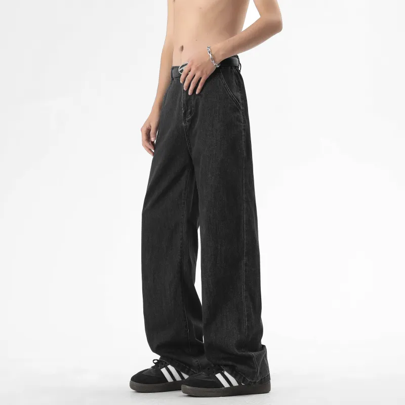 HAPPY PARTY Jeans Unisex-8