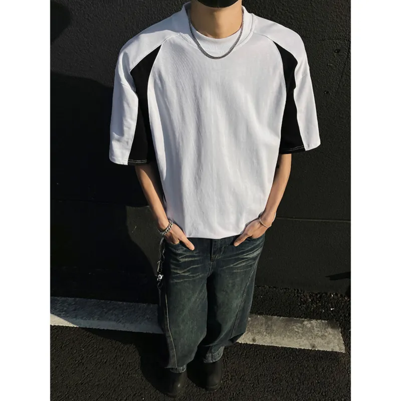 HAPPY PARTY T Shirts Unisex-16