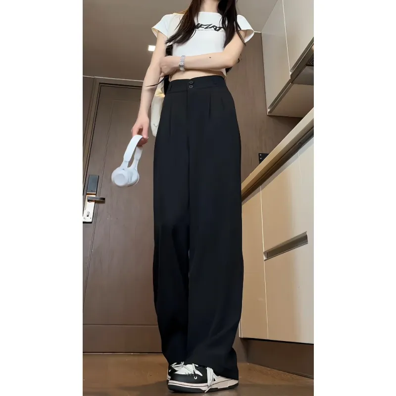 HAPPY PARTY Casual Pants Unisex-8