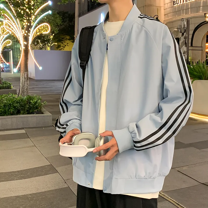 HAPPY PARTY Jackets Unisex-33