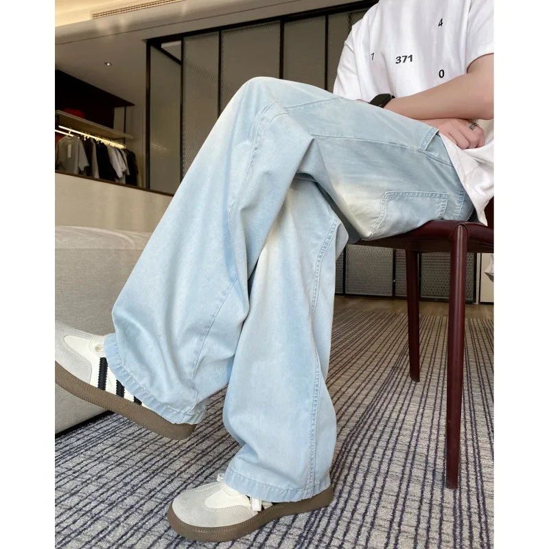HAPPY PARTY Jeans Unisex-11