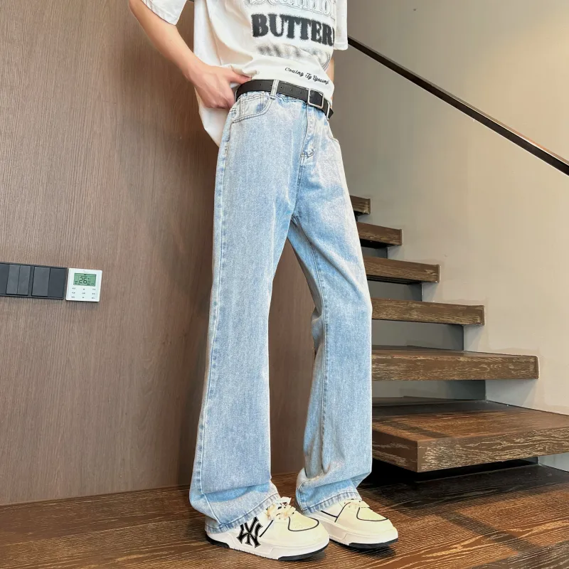 HAPPY PARTY Jeans Unisex-18
