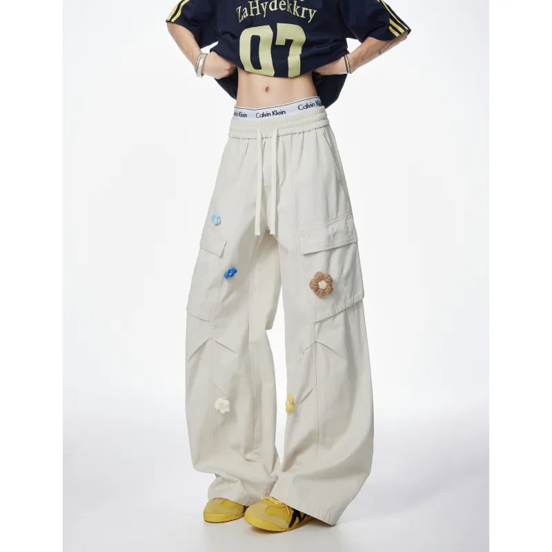 HAPPY PARTY Jeans Unisex-2