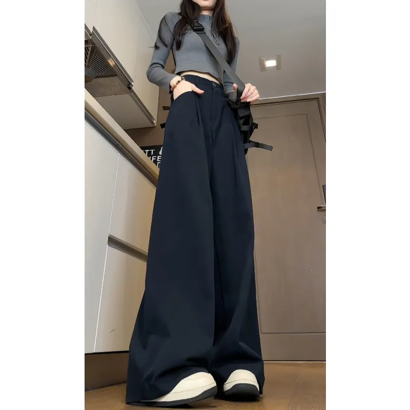 HAPPY PARTY Casual Pants Unisex-4