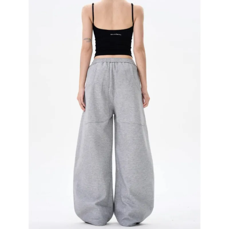 HAPPY PARTY Casual Pants Unisex-7