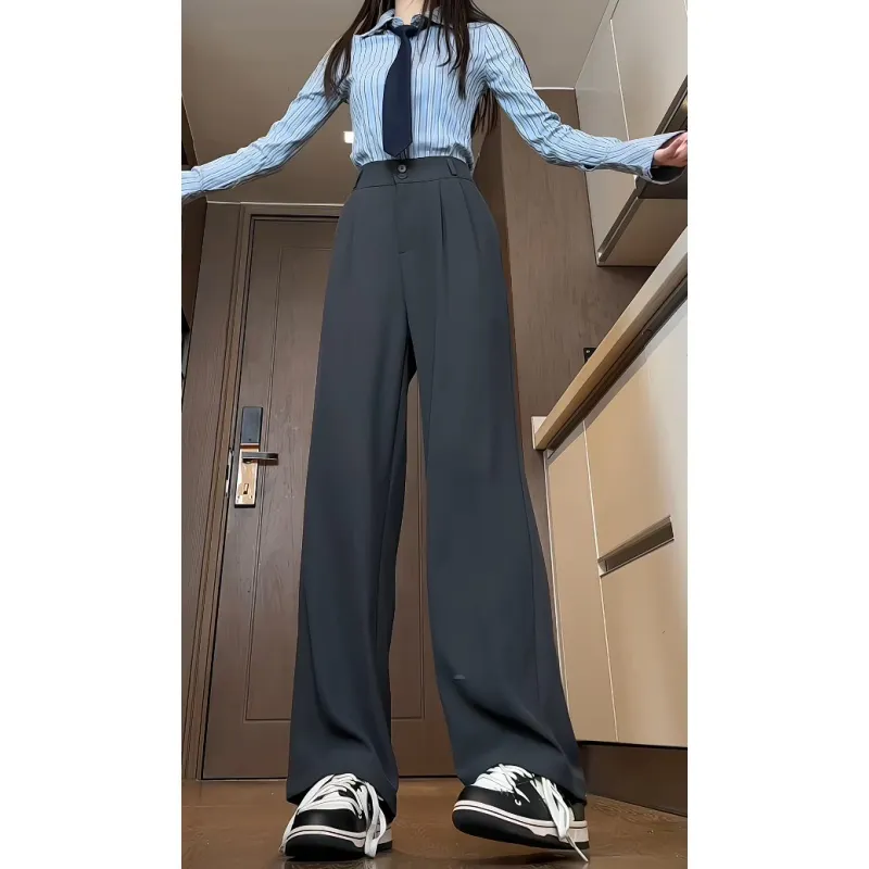 HAPPY PARTY Casual Pants Unisex-12