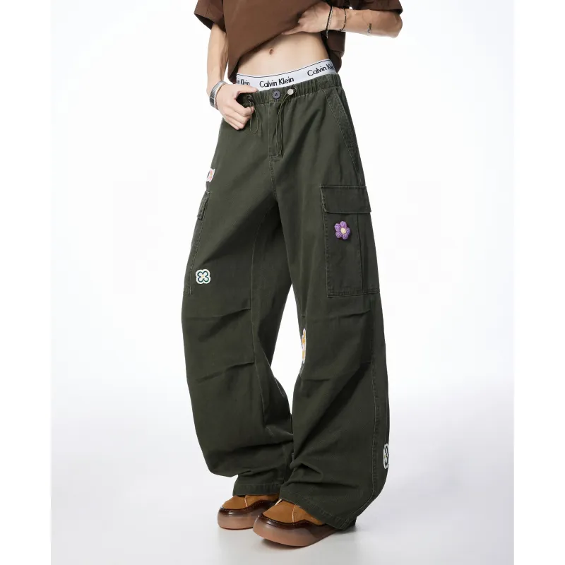 HAPPY PARTY Jeans Unisex-11