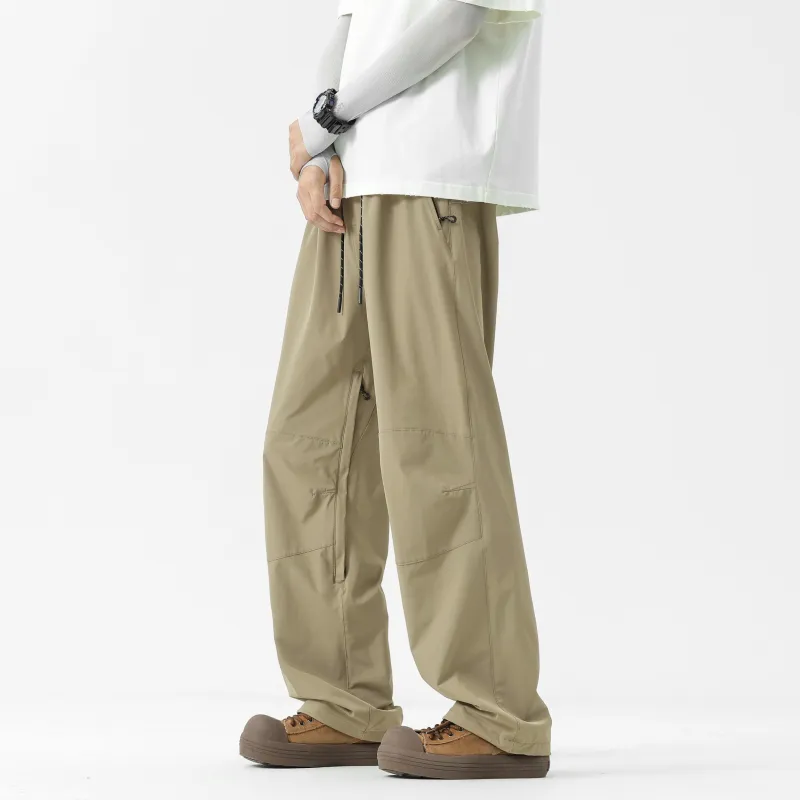 HAPPY PARTY Casual Pants Unisex-15