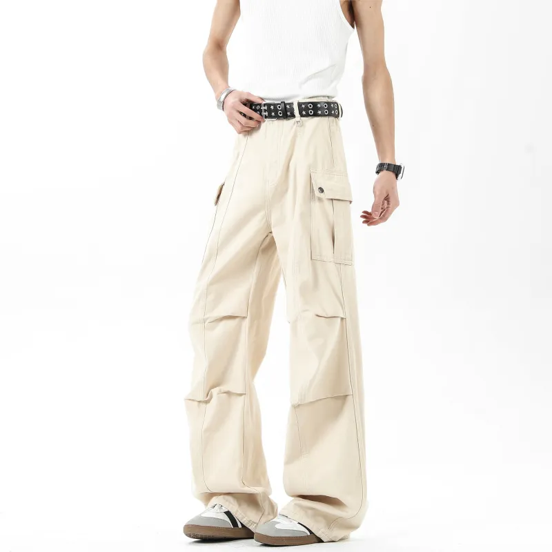 HAPPY PARTY Jeans Unisex-7