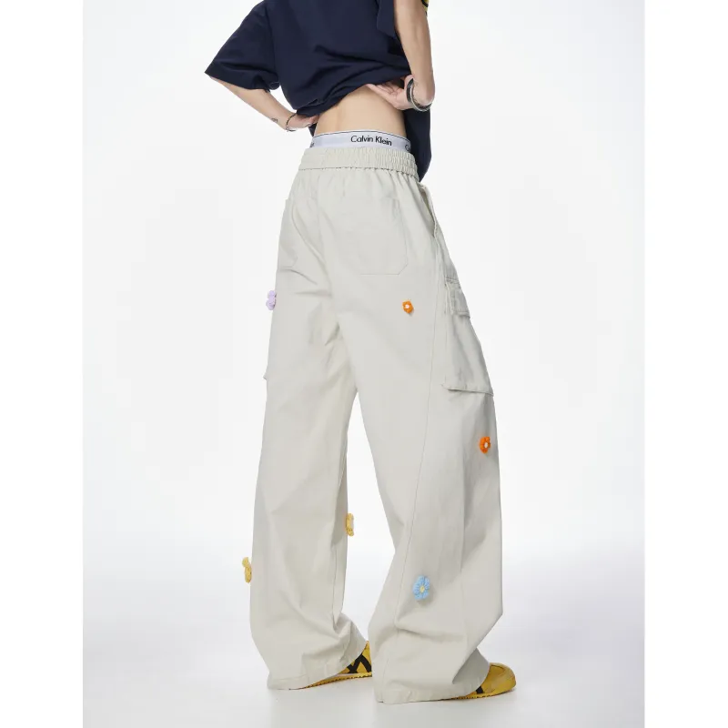 HAPPY PARTY Jeans Unisex-6