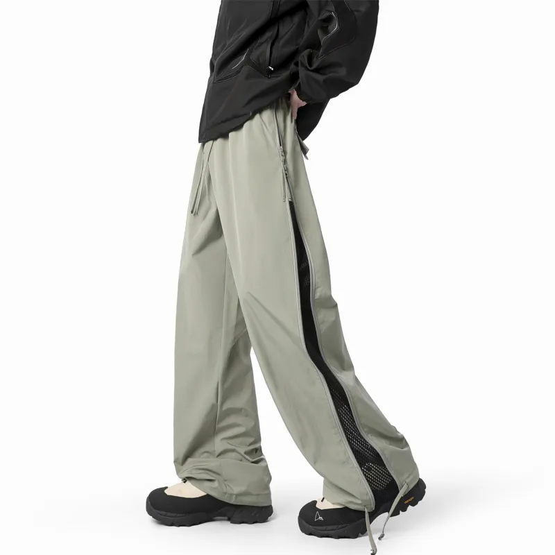 HAPPY PARTY Casual Pants Unisex-17