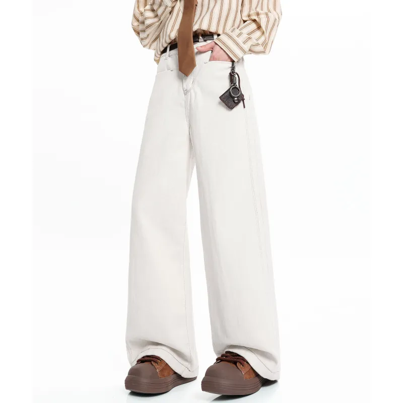 HAPPY PARTY Jeans Unisex-2