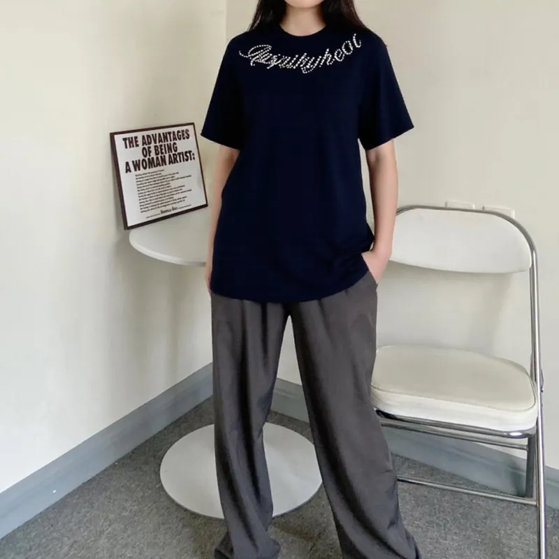 HAPPY PARTY T Shirts Unisex-4