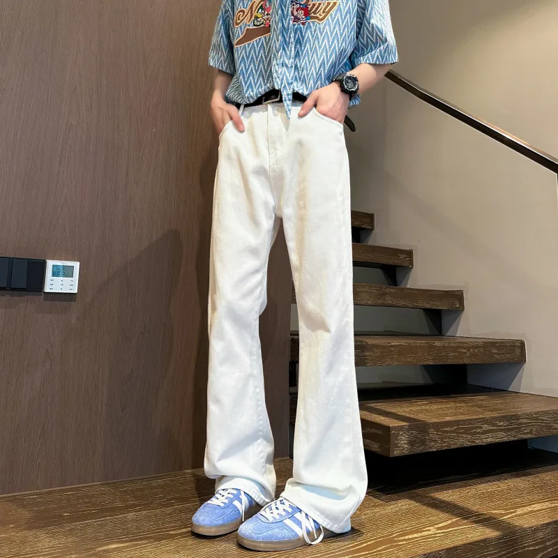 HAPPY PARTY Jeans Unisex-28