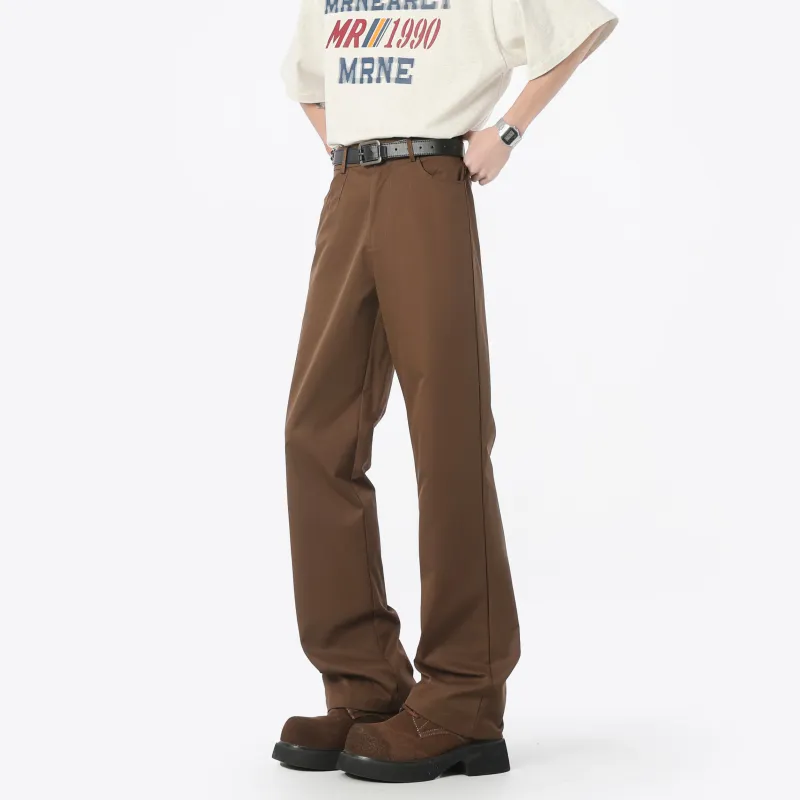 HAPPY PARTY Casual Pants Unisex-13