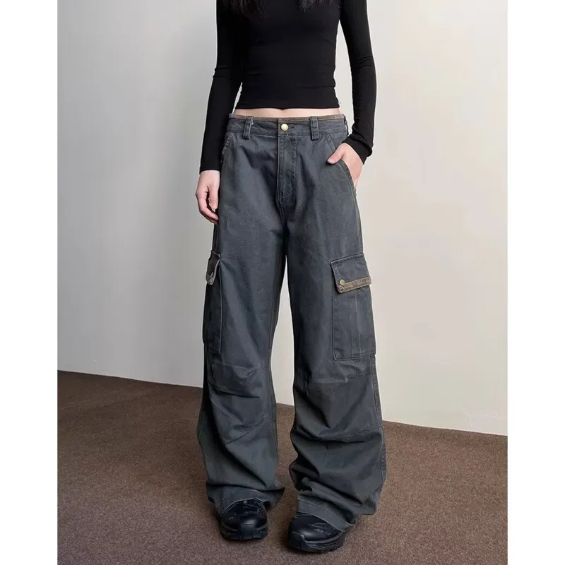 HAPPY PARTY Jeans Unisex-4