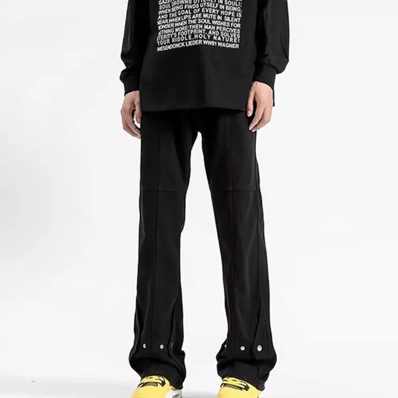 HAPPY PARTY Jeans Unisex-2